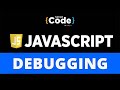 Debugging In JavaScript | How To Do Debugging In JavaScript | Debugging Tutorial | SimpliCode