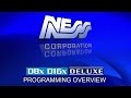 Ness DX Training: Programming Overview