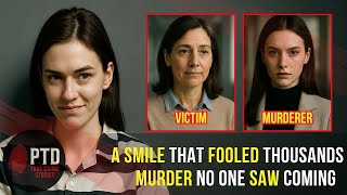 Behind Her Perfect Image… Was a Perfect Crime - A Chilling Murder in Nevada