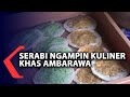 Serabi Ngampin Kuliner Khas Ambarawa, Manis dan Bersejarah