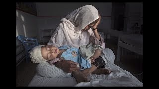 Paula Bronstein on The Silent Victims of a Forgotten War