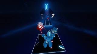 Blue Clapper | Beat Saber