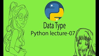 Python bangla tutorials -07 (Data Type)