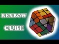 Rexbow Cube