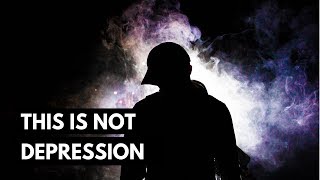 Dark Night of the Soul Signs | Symptoms of a Spiritual Depression