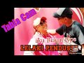 LELAKI PENDUSTA - elvy sukaesih (cover kendang jadul) agus trellep