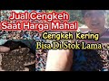 Ciri Ciri Cengkeh Yang Sudah Kering Dan Bisa Di Stok Lama