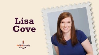 Ep 60: Lisa Cove, Founder, Packaging & Food Safety Consultant of Co-Motion Packaging Solutions