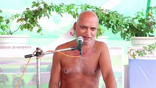 आचार्य भगवन ने धर्म को मंदिर में ही नहीं जीवन में भी किया साकार | 24 Feb 2025 | Muni Veersagarji