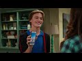 oliver’s fake vacation – american housewife