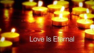 A Message of Hope for Those Coping with Grief