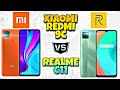 Xiaomi Redmi 9C vs Realme C11 | Specification | Comparison | Features | Price