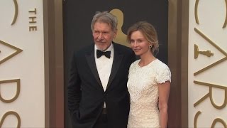 Calista Flockhart's 'Star Wars' Fail, George Clooney Missed Out On A Part in 'Thelma and Louise'