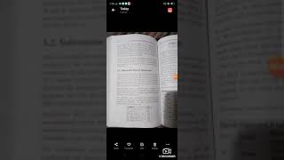 Module 3-Microprocessor (subroutine return instruction)