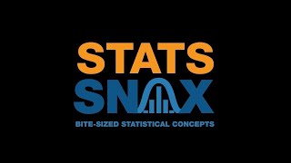 Fitting a Model to Stability Data | Stat Snax