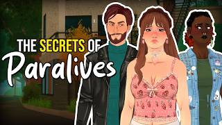 The COMPLETE Lore of Paralives