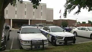 Jail bomb plot foiled