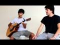 MarcLuc - Back For Good (Take That Cover) - Boyce Avenue Version.