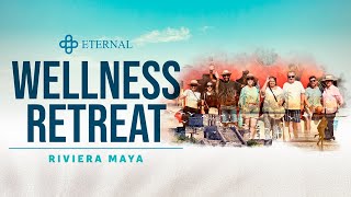 Immerse yourself in ¡Eternal Wellness Retreat! 🌴 - Your Oasis of Well-being