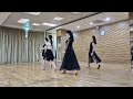 Music To My Eyes/뮤직 투 마이 아이스/ Improver/TheRedLineDance