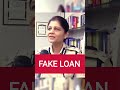 fake loan app🤬🤬🤬 ‘beware fake loan apps gain full control of your contact list’ ^_ sahilsourabh