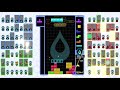 tetris99 　配信者27人？！　あいりん祭！　配信者＆リスナーでチーム対抗戦！