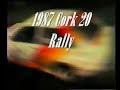 1987 Cork 20 Rally