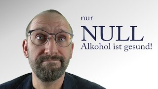 Wein vs. Bier - was ist gesünder?