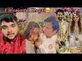 RABEECA EMOTIONAL HOGAI🥺🫀|RABEECA HUSSAIN KI BAAT PAKKI♥️|VLOG BY KHURAIM HASSAN