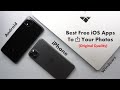Best Ways To Transfer Your Data From iPhone To Android & Vice Versa | 2020 Best Free Apps