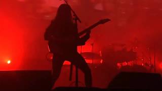 Dethklok At Adult Swim Festival 2019 Full Set