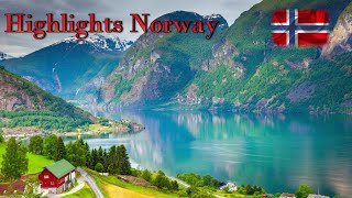 Highlight Norway - A reading with Crystal Ball and Tarot