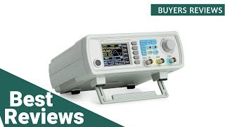 Koolertron Upgraded 60MHz DDS Signal Generator Counter Reviews