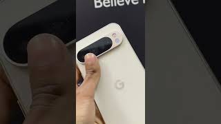 Google pixel 9 pro XL Selling post #reacction #smartphone #shortvideos #viralshort #viralvideos