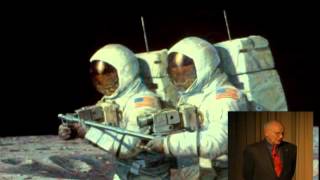 An Insider's View of Space Exploration featuring Apollo Astronaut Capt. Alan Bean