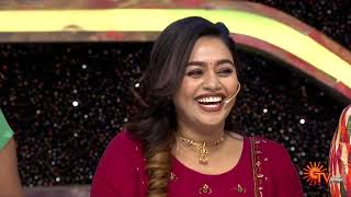 Mama Manasilaayo - Promo | New Show | 12 Jan 2025 @ 12.30 PM  | Sun TV