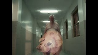 Thirteen Out of Context Clips from "I'm Thinking of Ending Things" *possible spoilers… maybe*