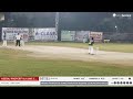 Live Cricket Match | RG WEALTH vs NEERAJ PROPERTY & A ONE COMPUTERS | 22-Oct-24 06:08 PM 26 overs |