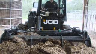 JCB Skid Steer