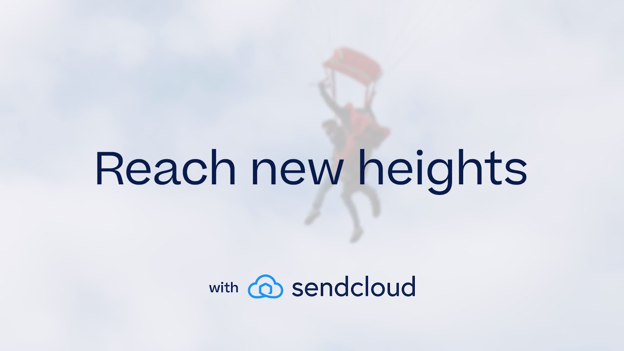Sendcloud Expands To Uk