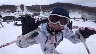 [2018-19 Snow Resorts 31] Kawaba in Gunma