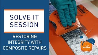 Webinar | Restoring Asset Integrity with Composite Repairs