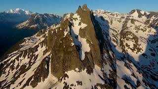 #mountain mount nature whatsapp status 4k video
