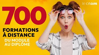 700 formations à distance : top départ des inscriptions !