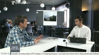 Максим Саваневський: Пропаганда вже діє проти Росії, підриваючи довіру до  російських ЗМІ у світі