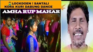 AMHA RUP MAHAR // BASEN MURMU // New Santali Video 2020 21 //SANTALI Program kola kuli Enag 2020_21