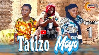 TATIZO MOYO EPISODE 1