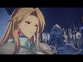 granblue fantasy versus rising katalina the skybound protector arcade mode hard 4k