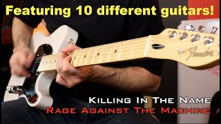 (Part 4) Top 100 Guitar Solos of ALL TIME (#74-100)