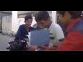 exam paper leaque lol video by 4 partners